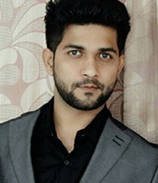 Shivanshu Pandey