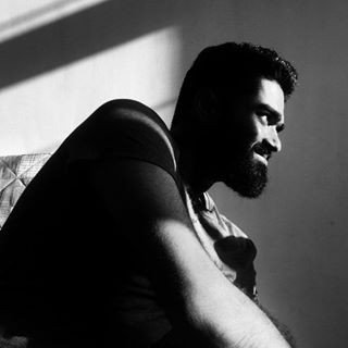 Harshvir Oberai