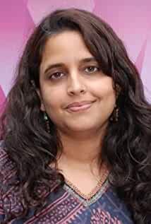 Nandini Shrikent