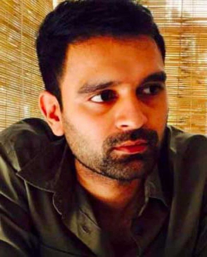 Karan Mally