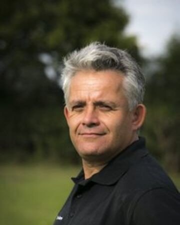 Andy Butcher