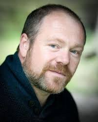Dominic Kinnaird