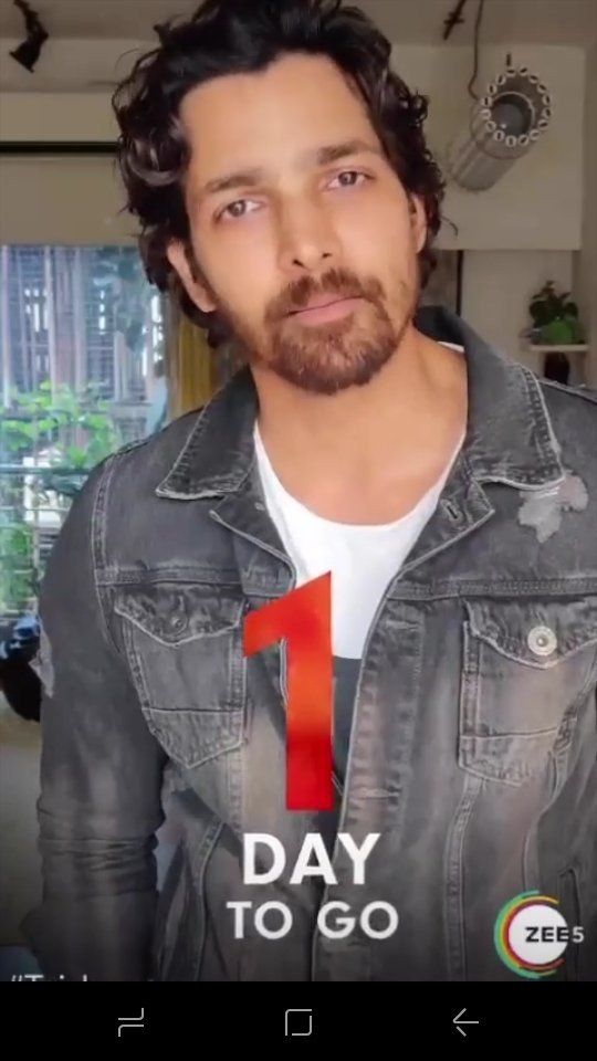 Harshvardhan Rane