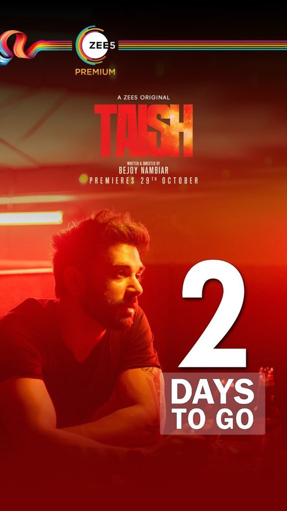 Pulkit Samrat
