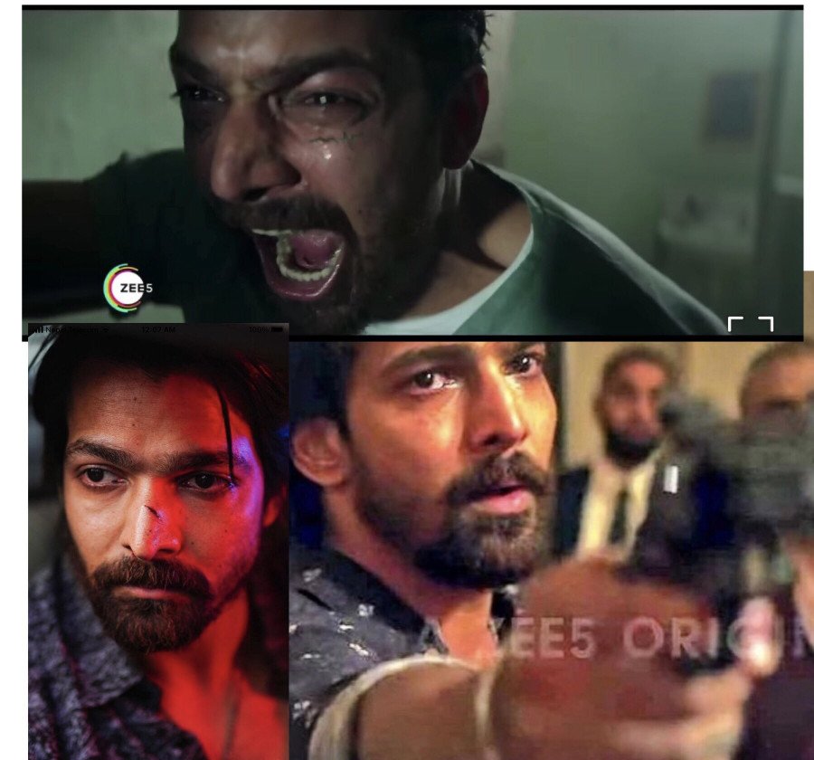 Harshvardhan Rane