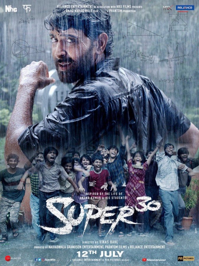 Super 30 still 2