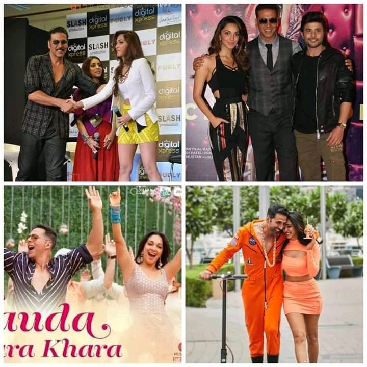Laxmii still 9