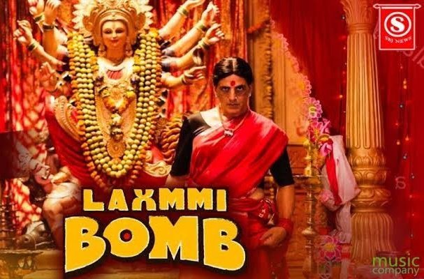 Laxmii still 8