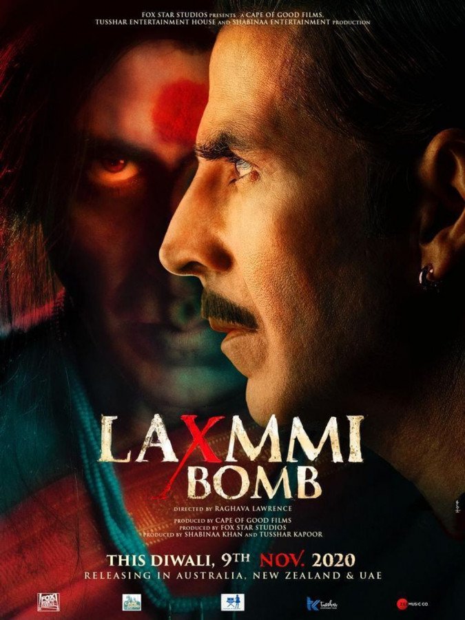 Laxmii still 6
