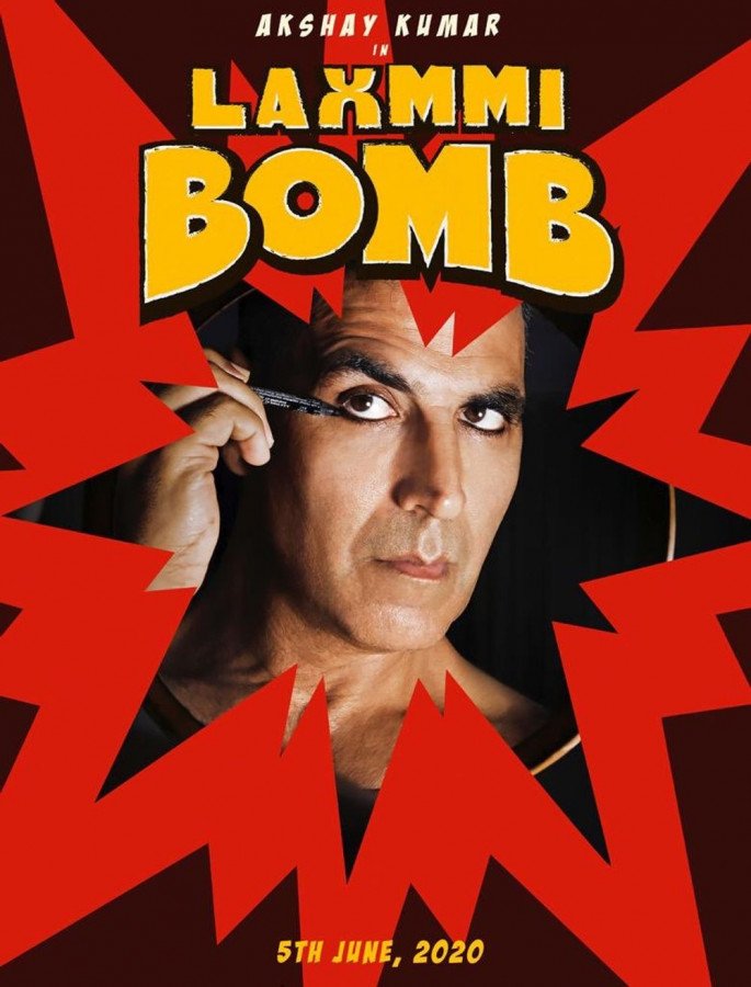 Akshay Kumar