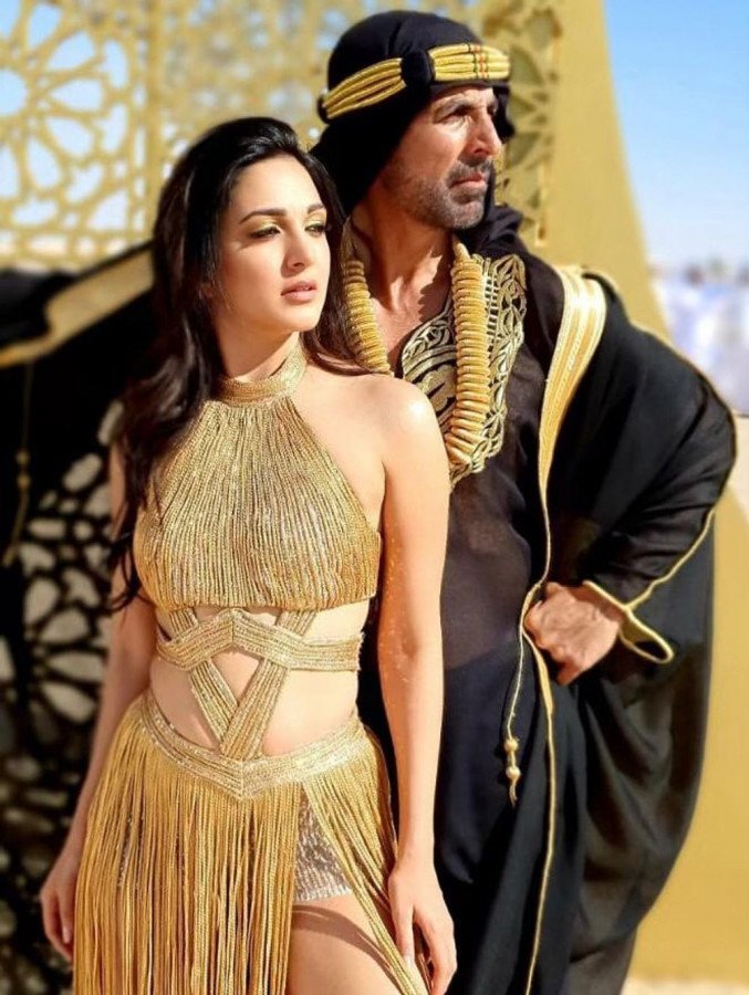 Akshay Kumar