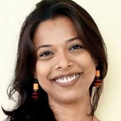 Kiran Khoje