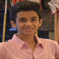 Ritvik Sahore