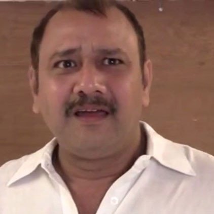 Paritosh Sand