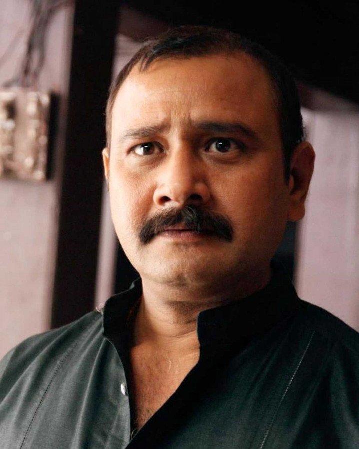 Paritosh Sand