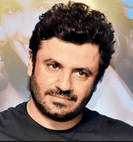 Vikas Bahl
