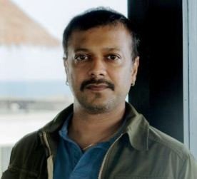 Vivek B Agrawal