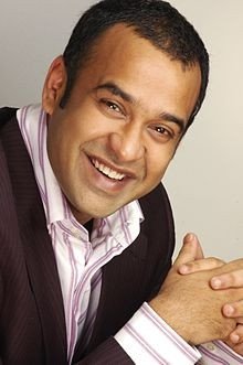 Madhu Mantena Varma