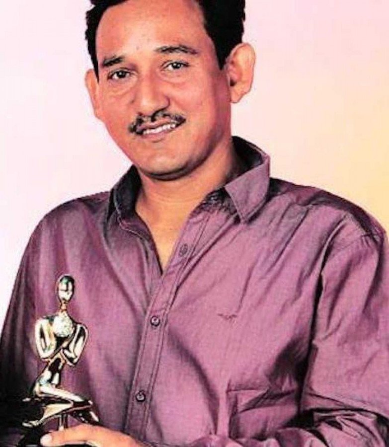 Subrata Chakraborty