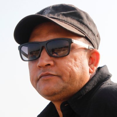 Amit Ray