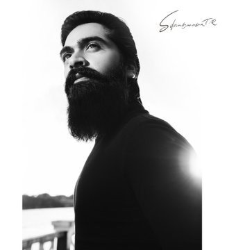 Eshwarudu still 2