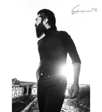 Eshwarudu still 3