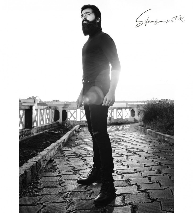 Eshwarudu still 4