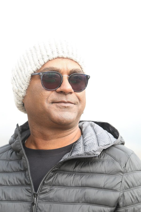Subodh Srivastava