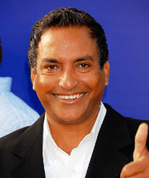Allan Amin