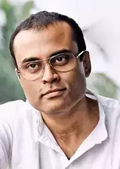 Amitabh Bhattacharya