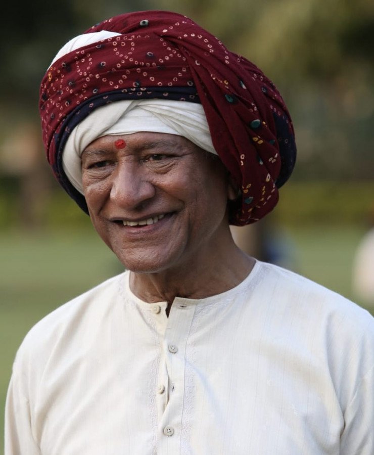 Rajendra Gupta