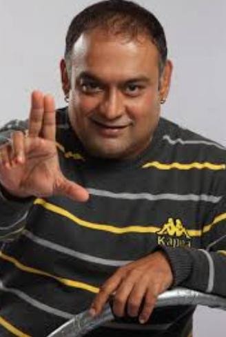 Atul Kale