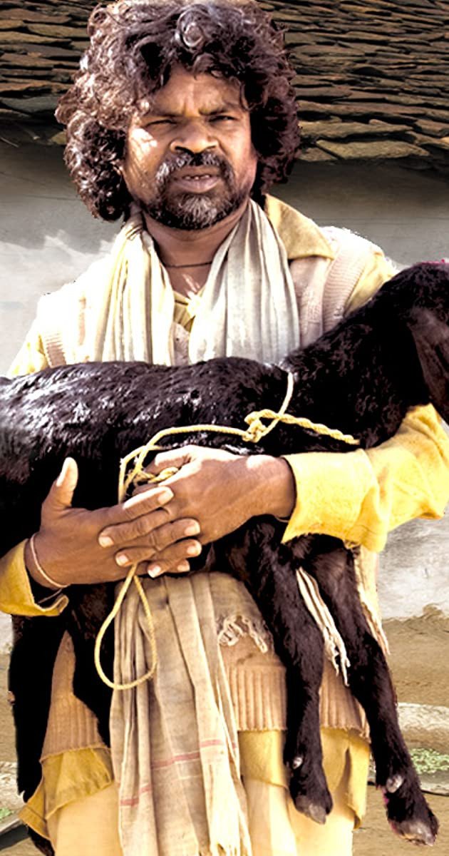 Omkar Das Manikpuri