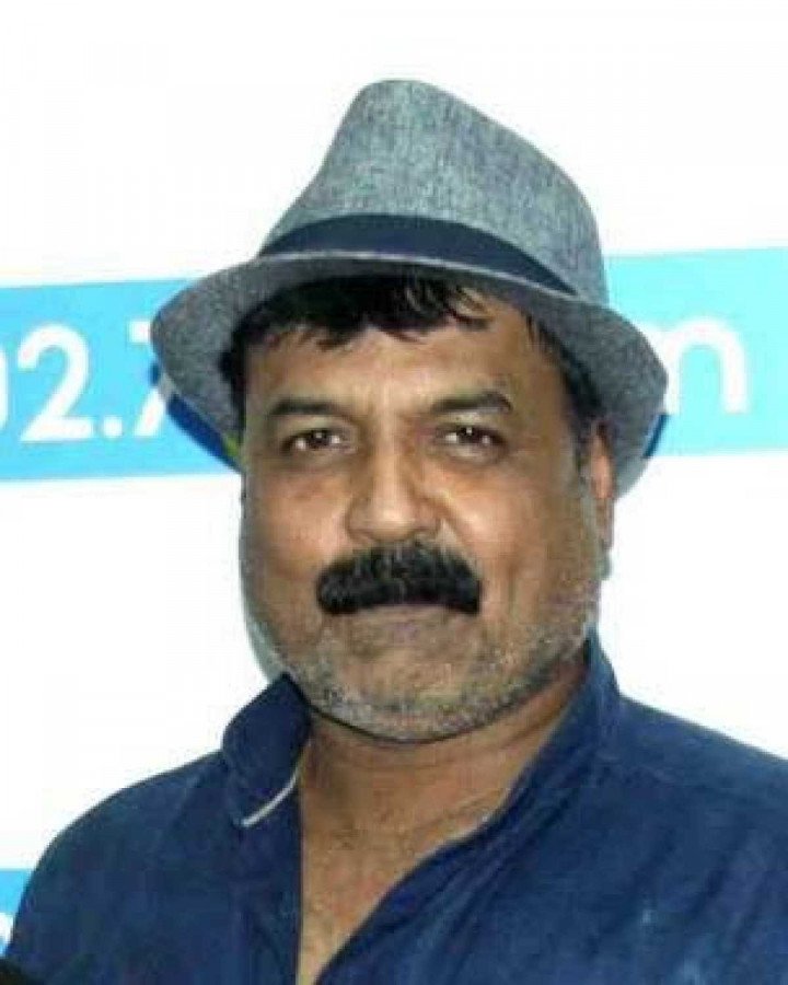Pramod Gore