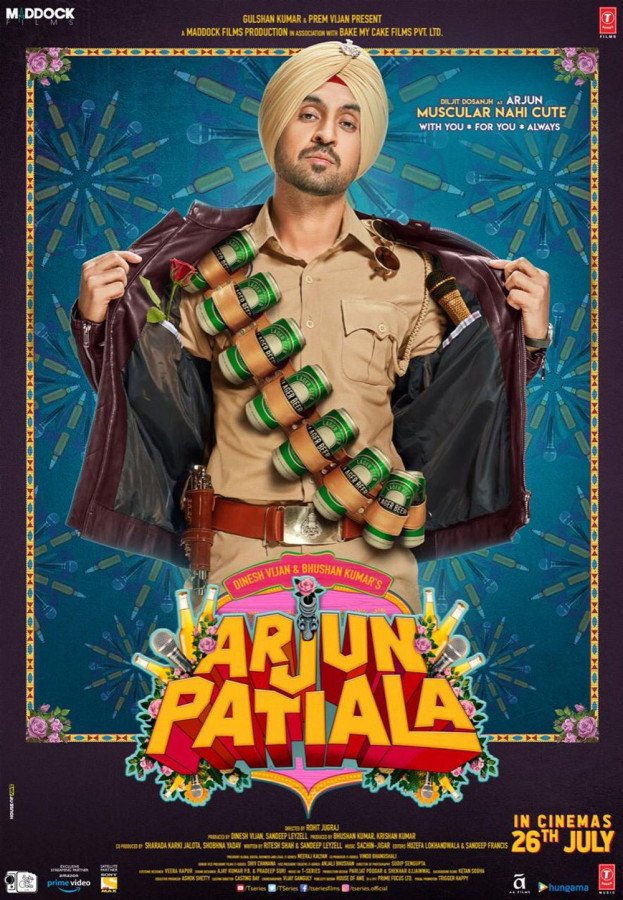 Diljit Dosanjh