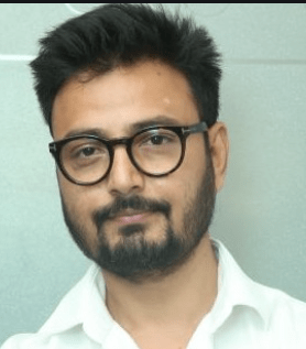 Sandeep Leyzell