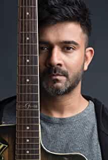 Sachin Sanghvi