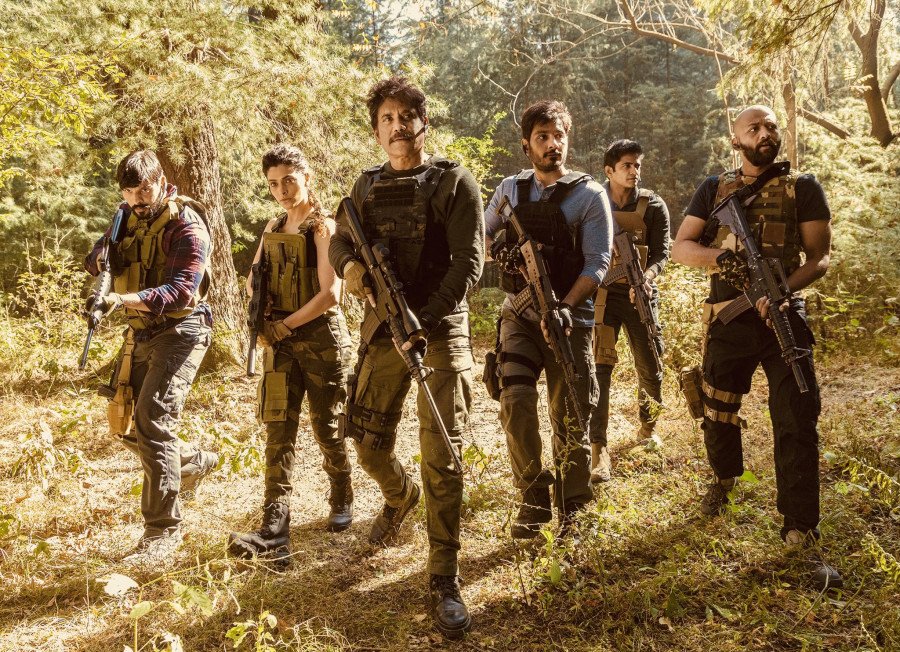 Wild Dog still 5