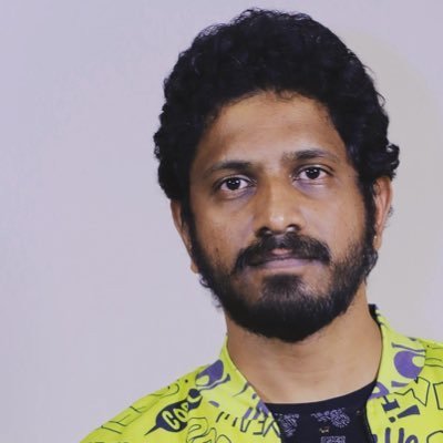 Anil Pallala