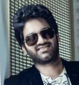 Ganta Ravi Teja