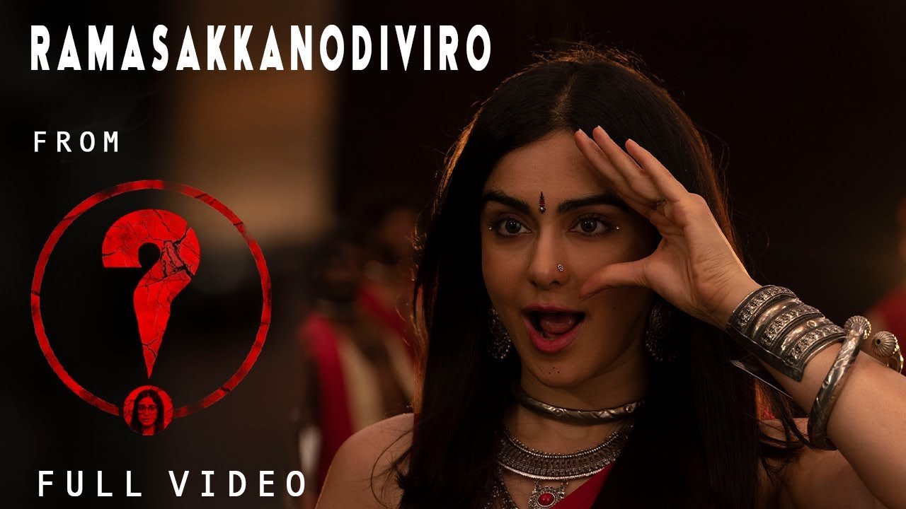 Adah Sharma