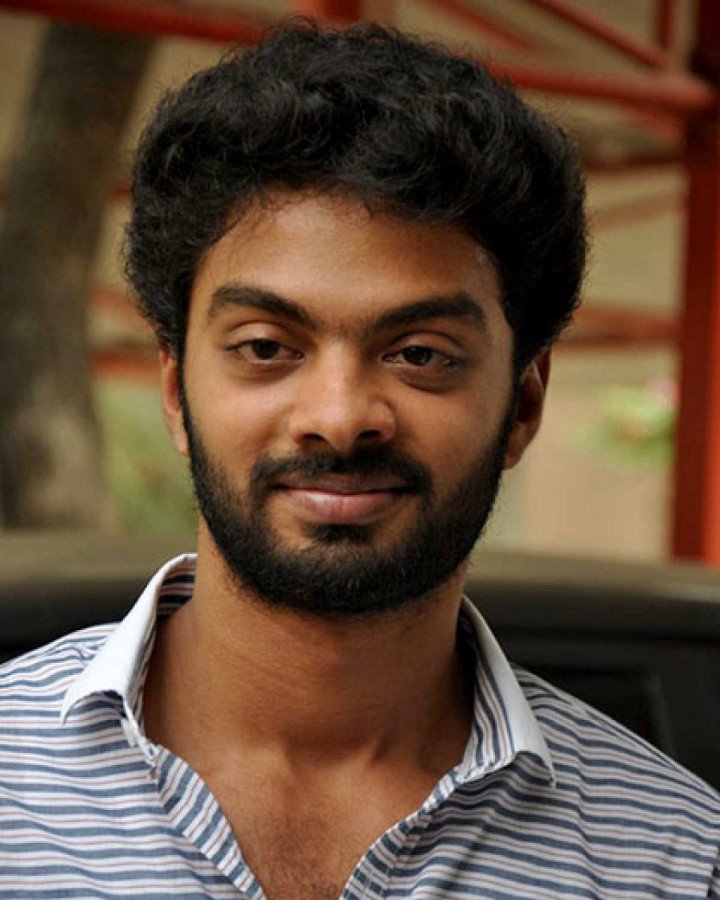 Vinoth Kishan