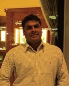 Sudhan Sundaram