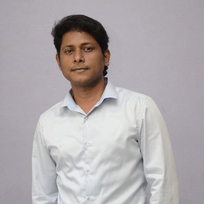 Kovvuri Suresh Reddy
