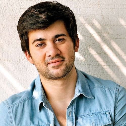 Karan Deol