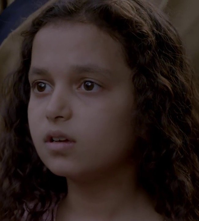 Hetvi Bhanushali