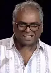 Daniel B George