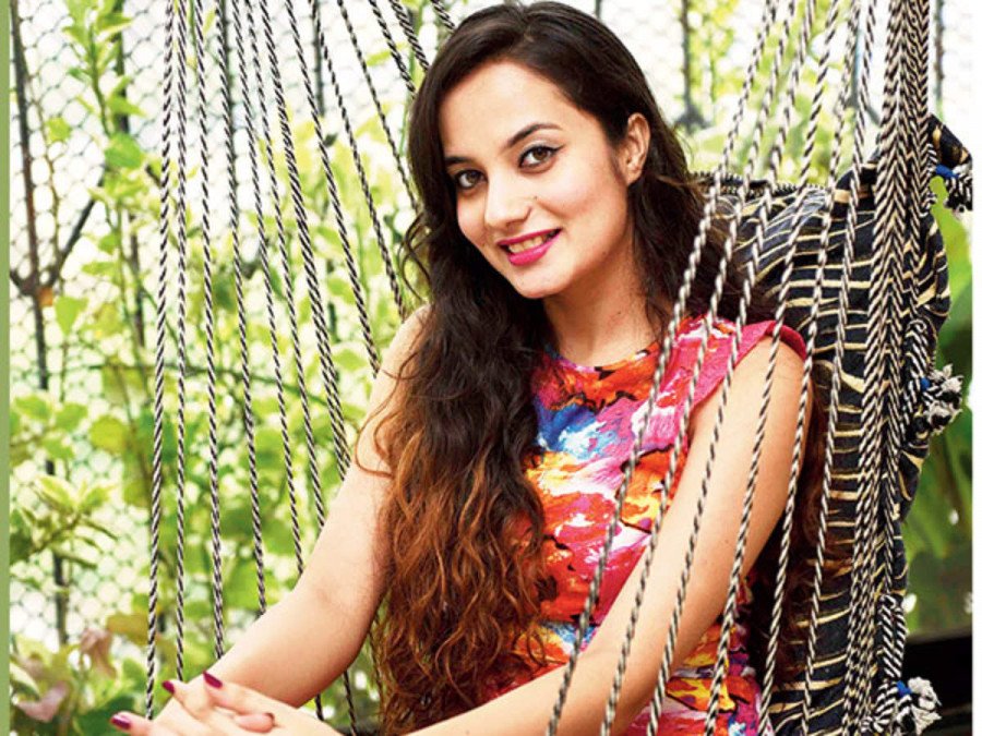 Akanksha Sharma