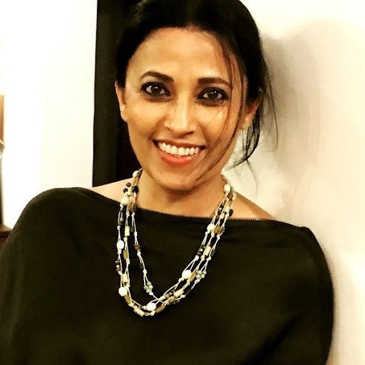 Meghna Malik