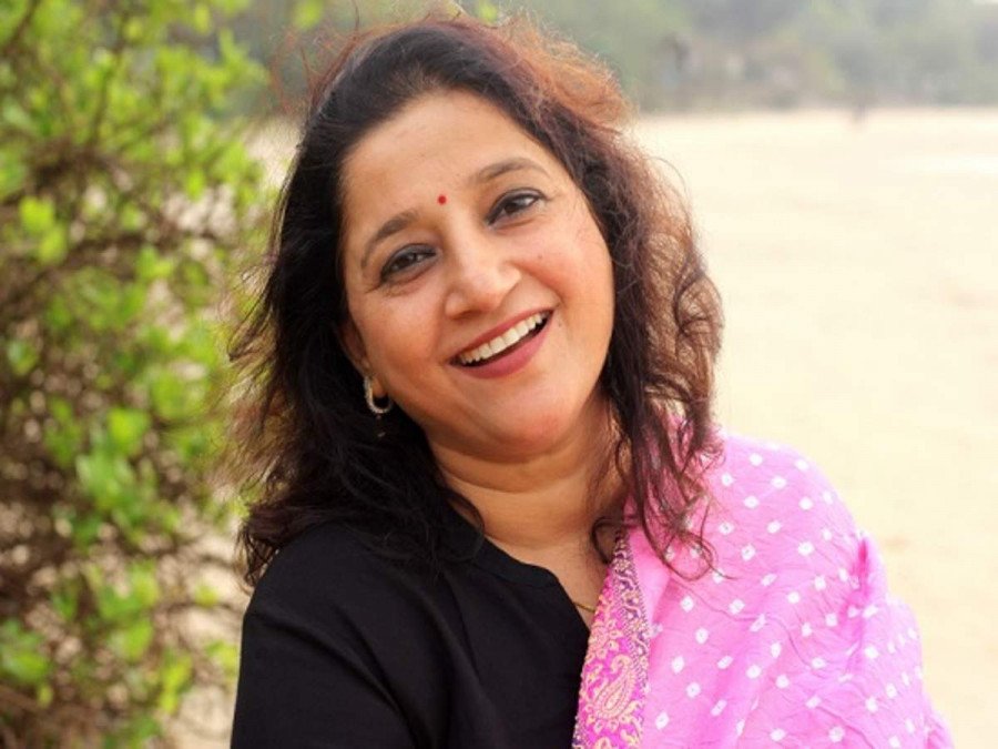 Kavita Seth